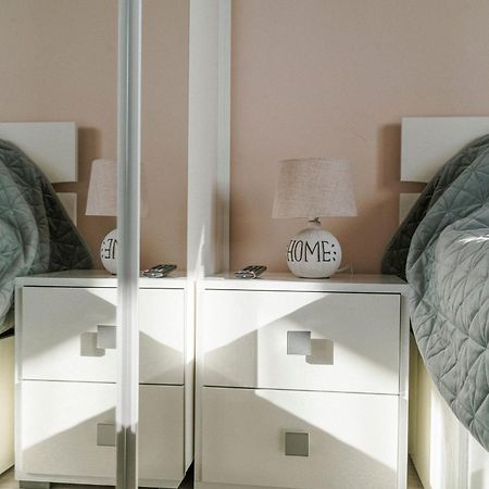 M&M Apartment Oradea Dış mekan fotoğraf