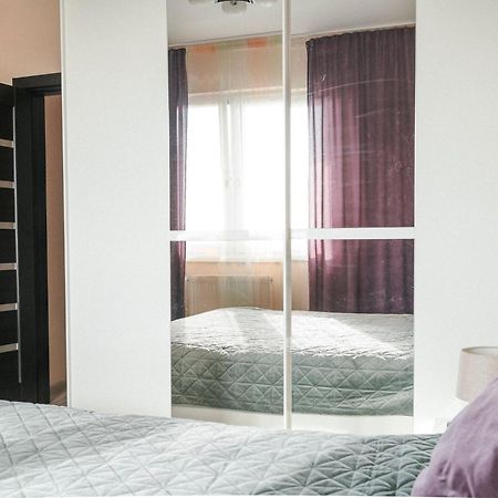 M&M Apartment Oradea Dış mekan fotoğraf