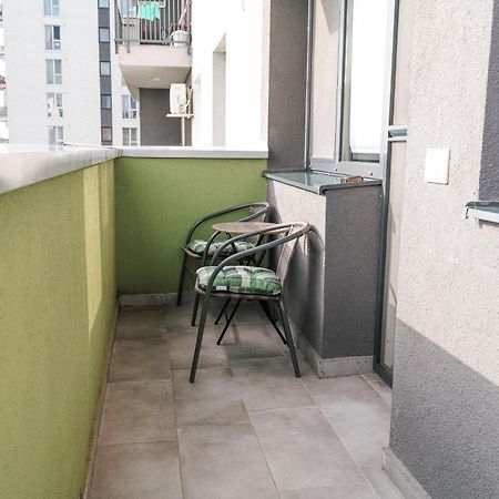 M&M Apartment Oradea Dış mekan fotoğraf