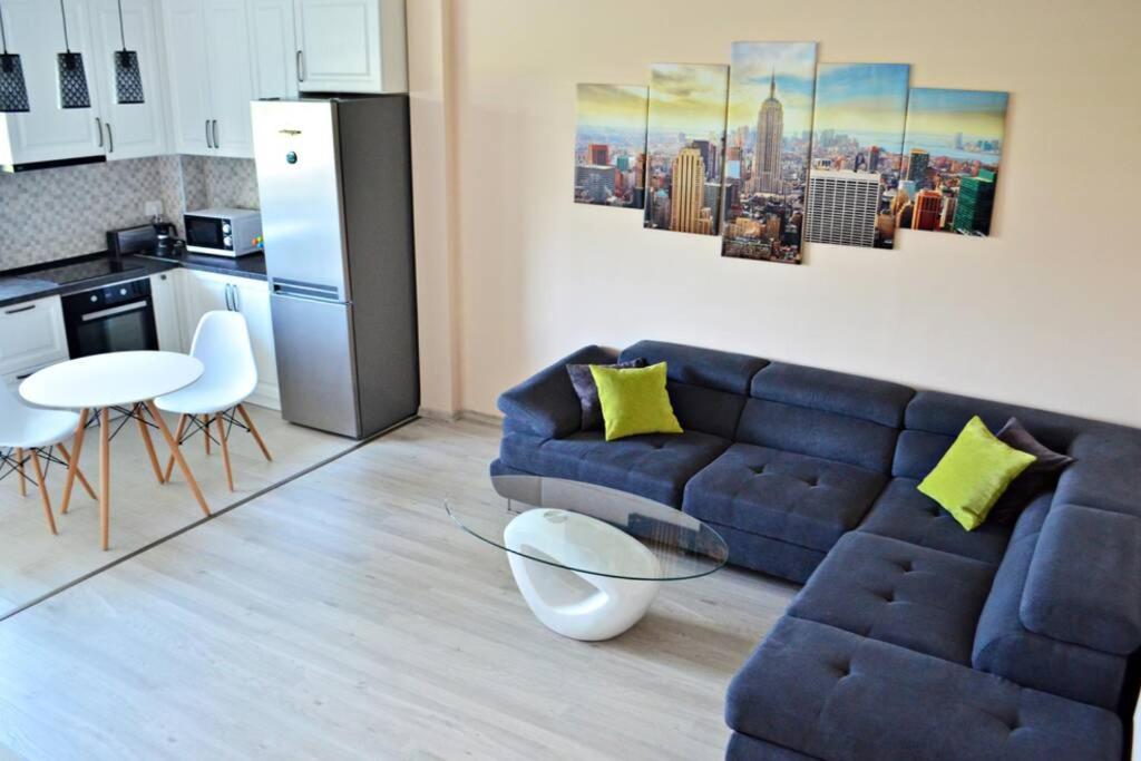 M&M Apartment Oradea Dış mekan fotoğraf