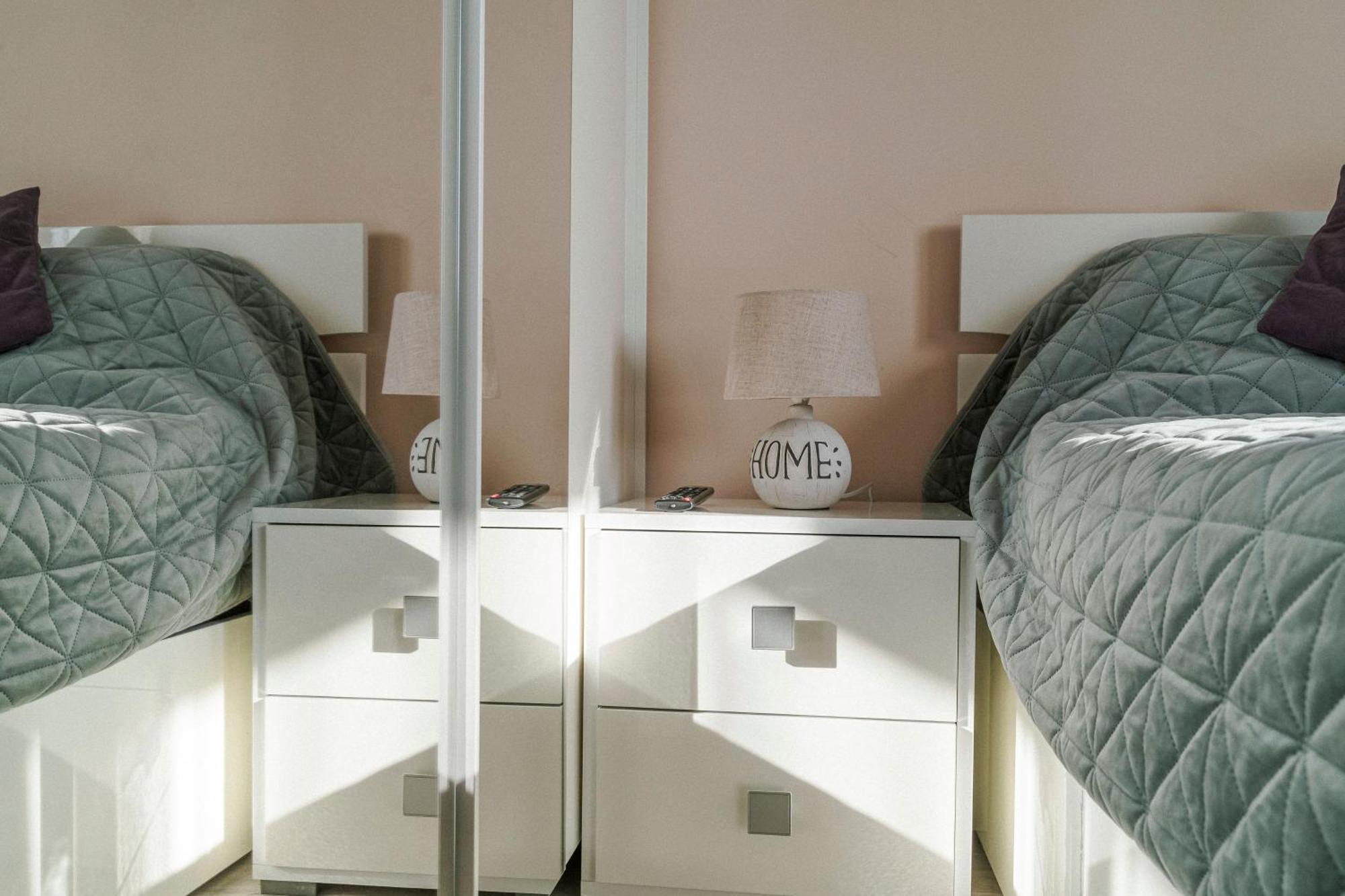 M&M Apartment Oradea Dış mekan fotoğraf