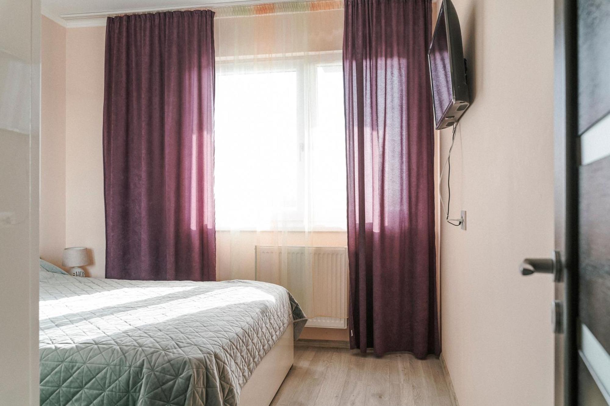 M&M Apartment Oradea Dış mekan fotoğraf