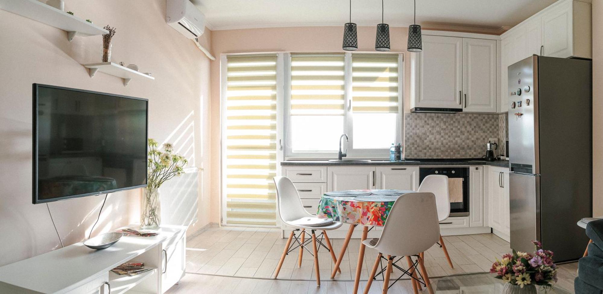 M&M Apartment Oradea Dış mekan fotoğraf