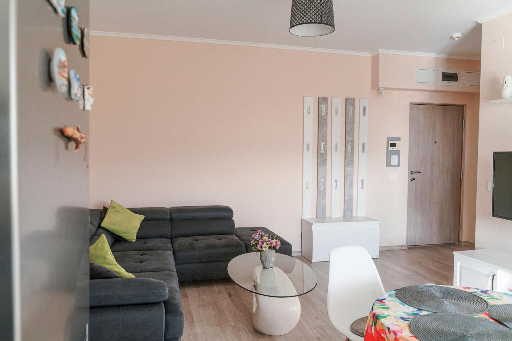 M&M Apartment Oradea Dış mekan fotoğraf