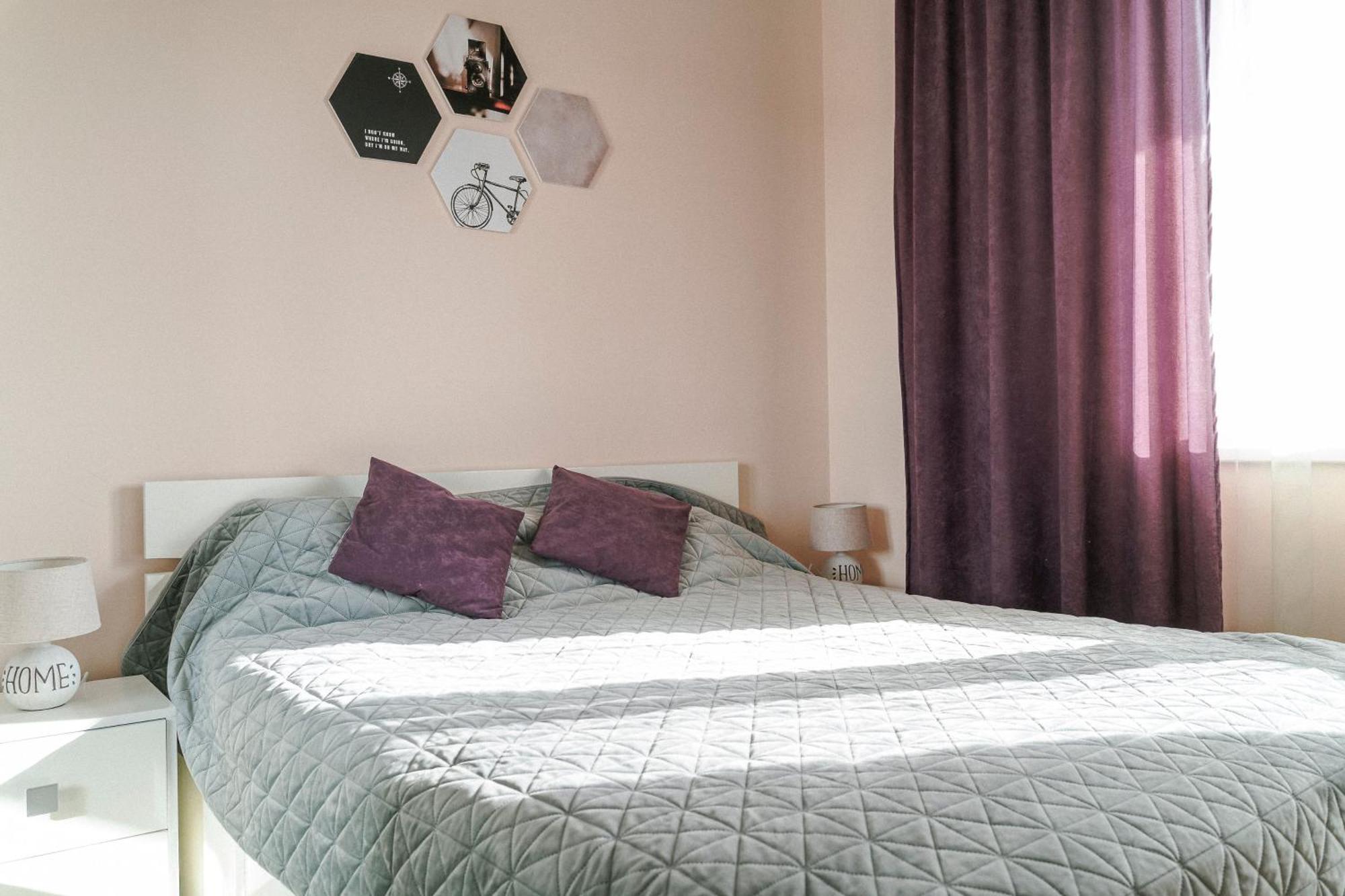 M&M Apartment Oradea Dış mekan fotoğraf