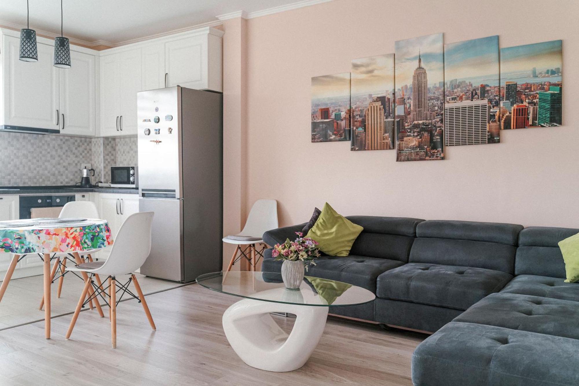 M&M Apartment Oradea Dış mekan fotoğraf