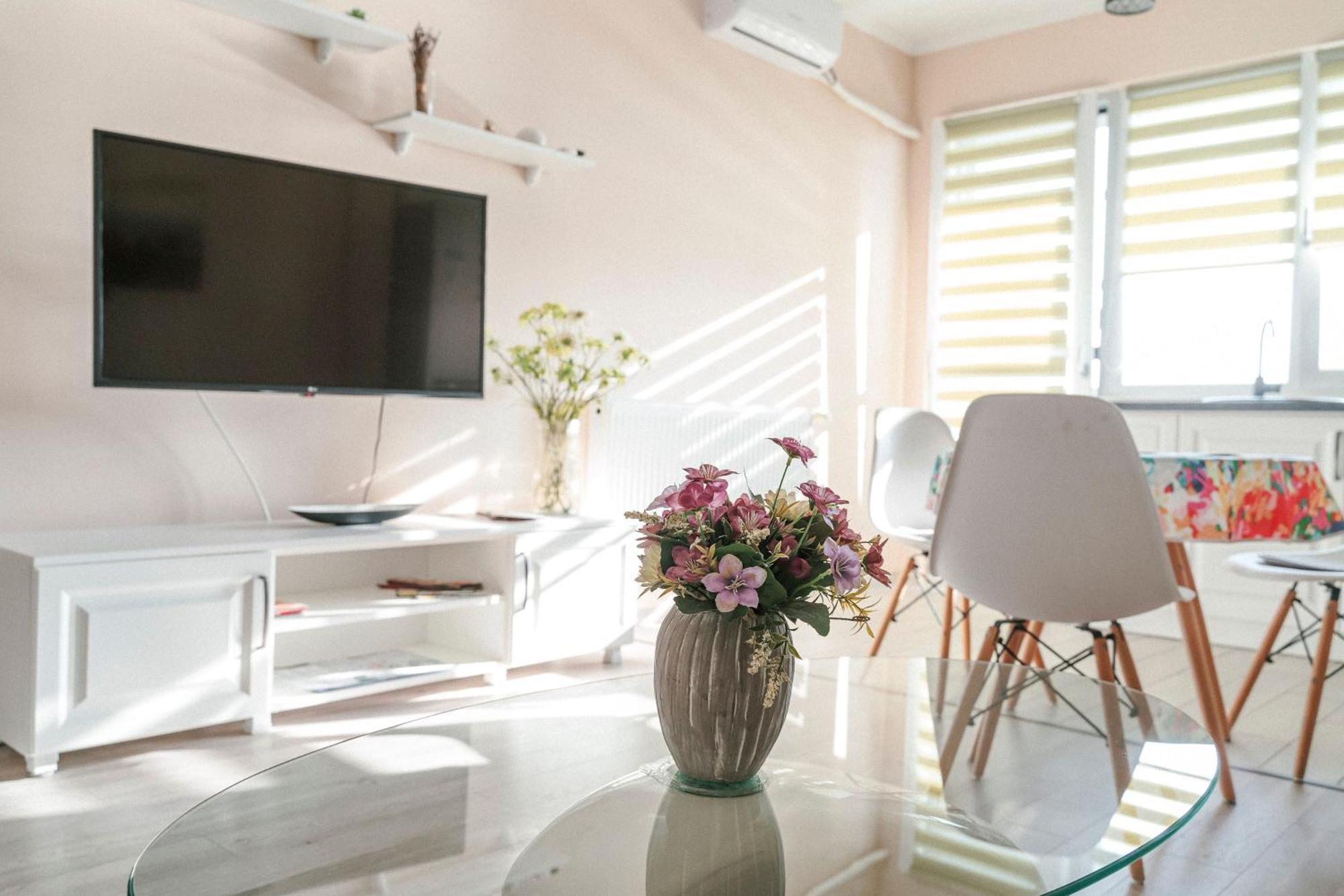 M&M Apartment Oradea Dış mekan fotoğraf