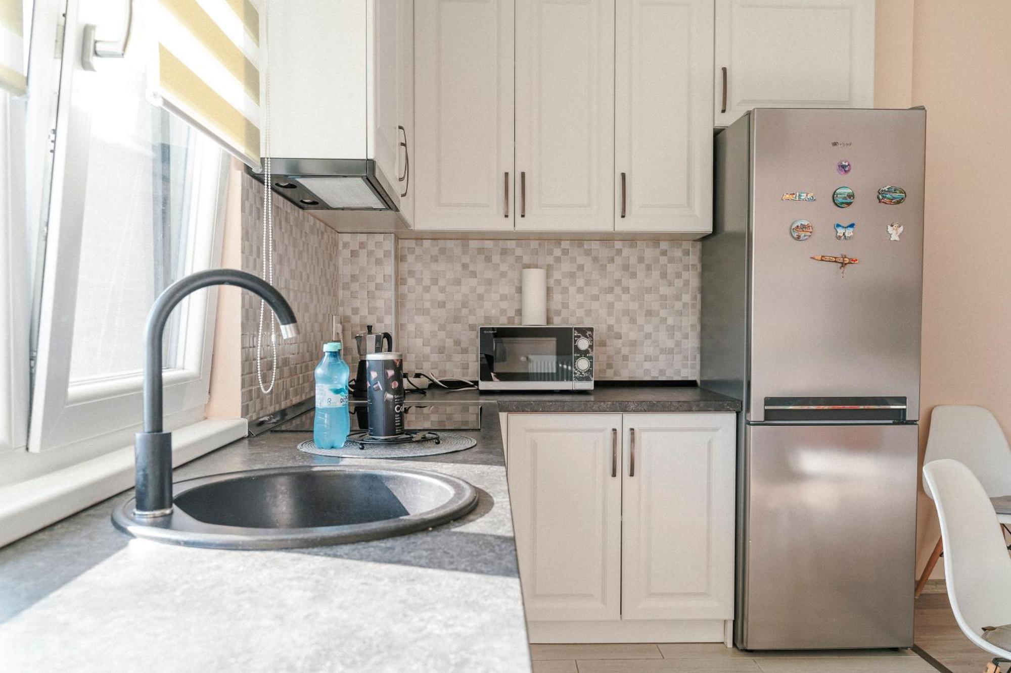 M&M Apartment Oradea Dış mekan fotoğraf