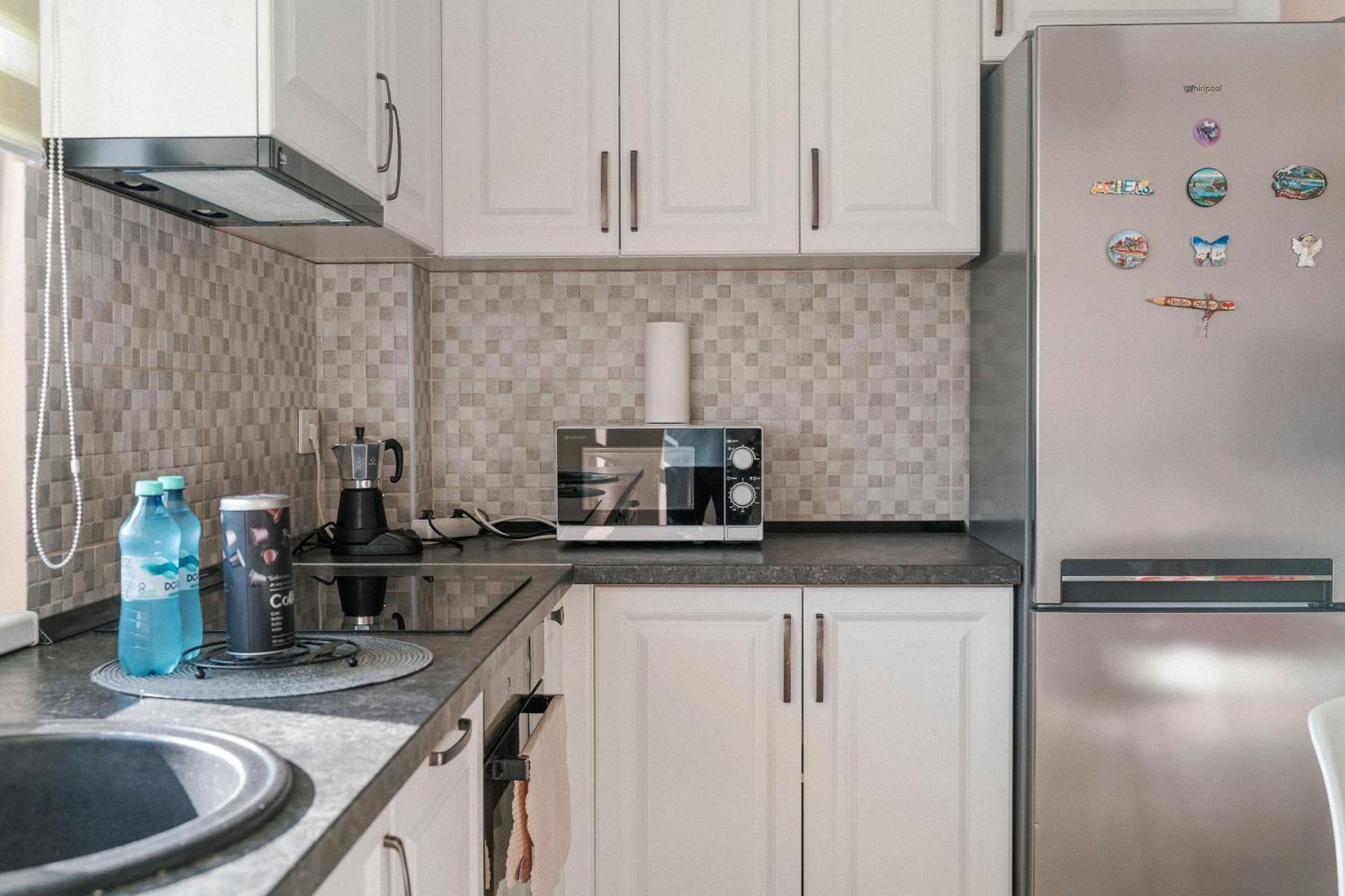M&M Apartment Oradea Dış mekan fotoğraf