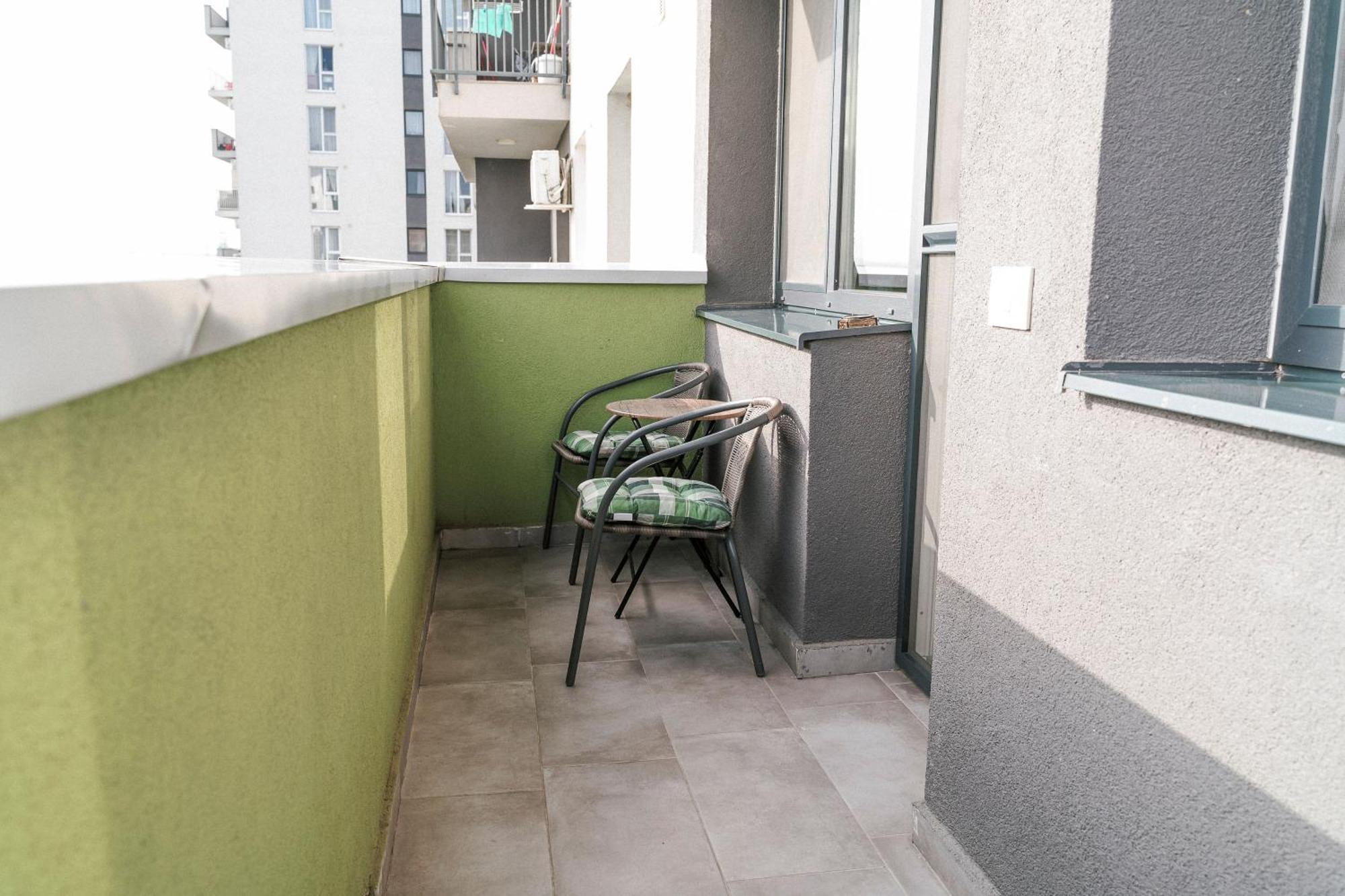 M&M Apartment Oradea Dış mekan fotoğraf